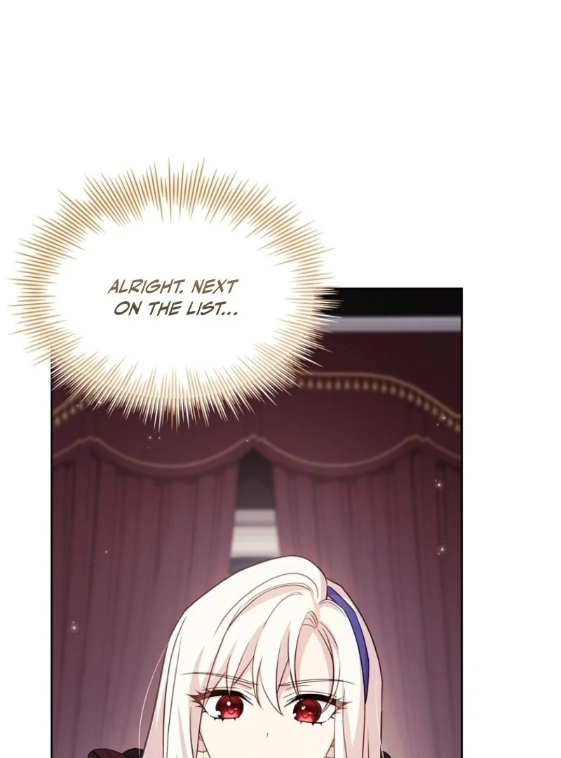 The Lady Wants to Rest - Chapter 168 Page 157