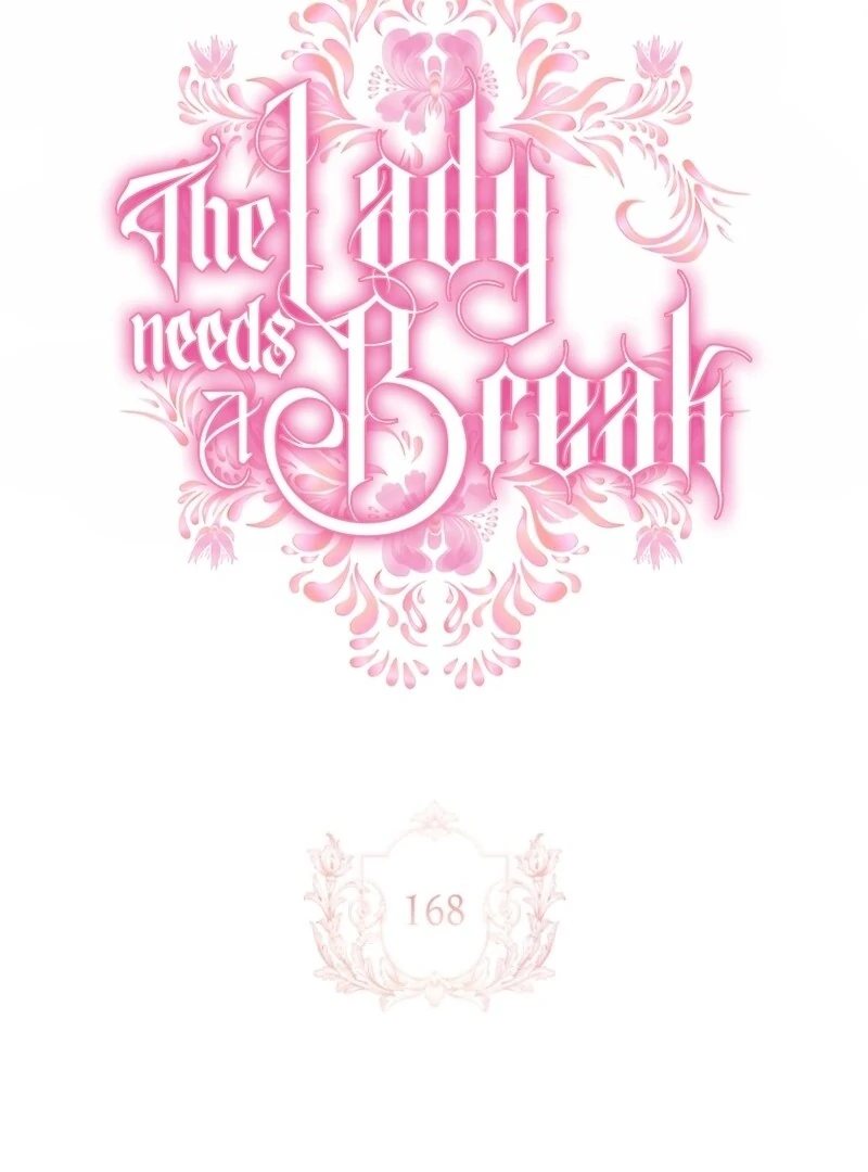 The Lady Wants to Rest - Chapter 168 Page 16