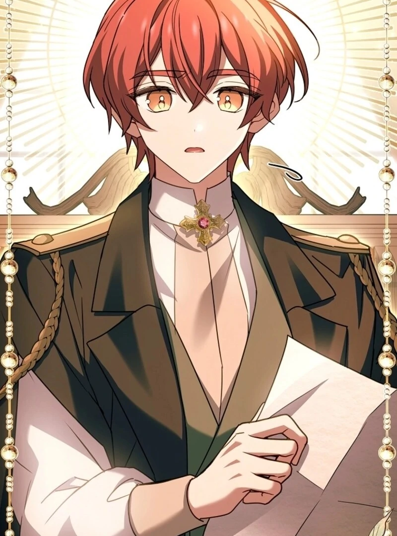 The Lady Wants to Rest - Chapter 168 Page 167