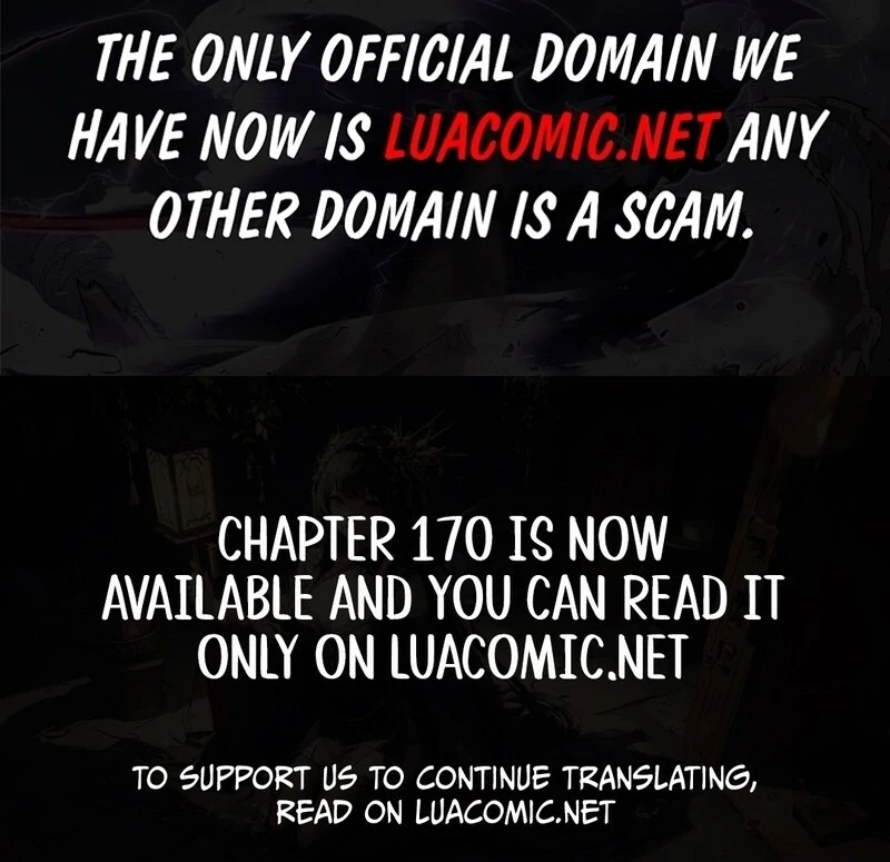 The Lady Wants to Rest - Chapter 168 Page 171