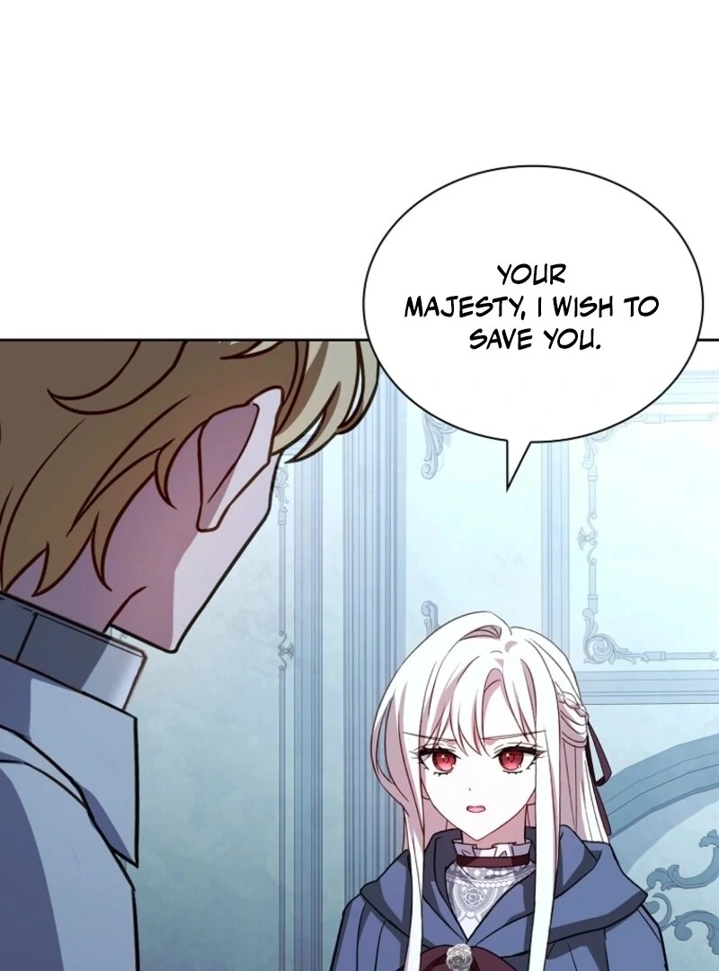 The Lady Wants to Rest - Chapter 168 Page 18