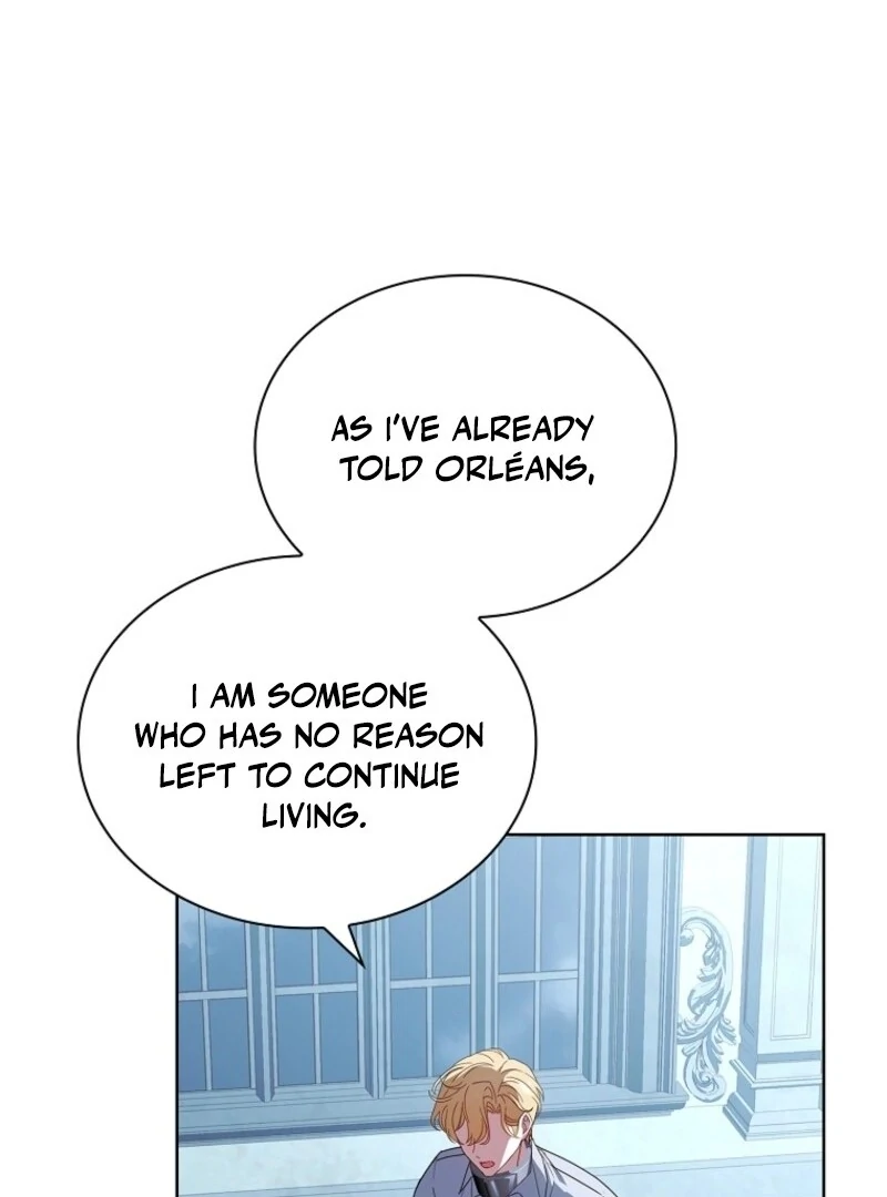 The Lady Wants to Rest - Chapter 168 Page 20