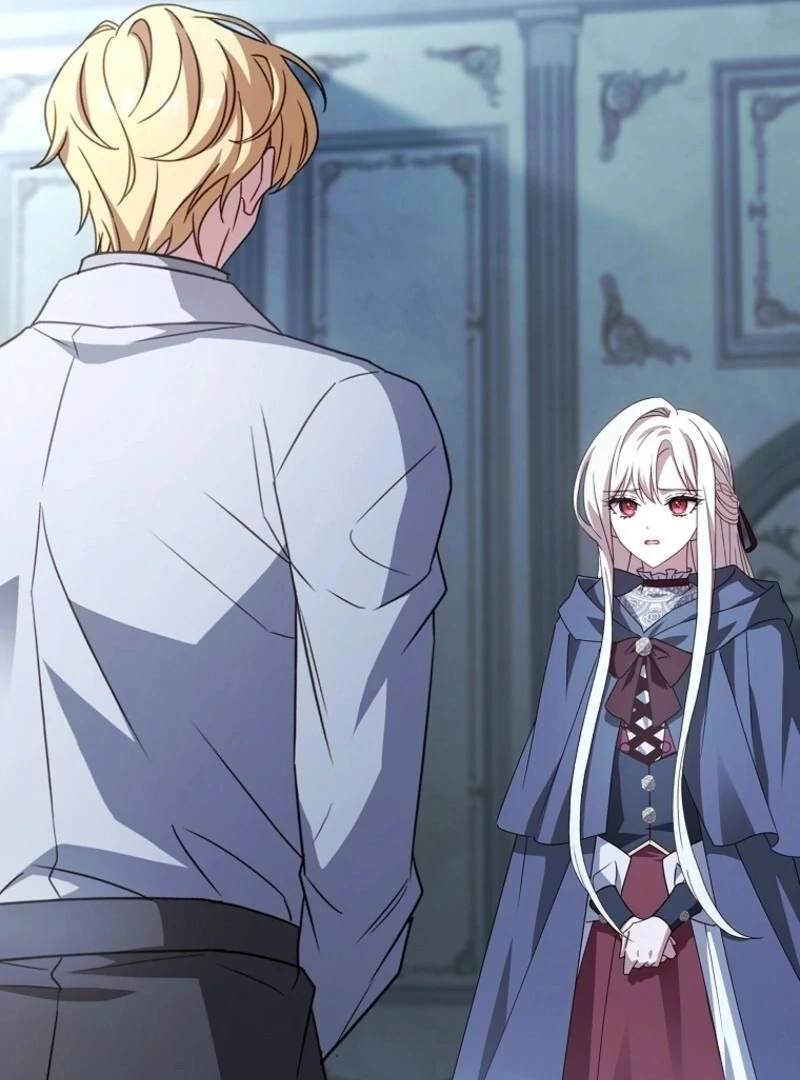 The Lady Wants to Rest - Chapter 168 Page 42