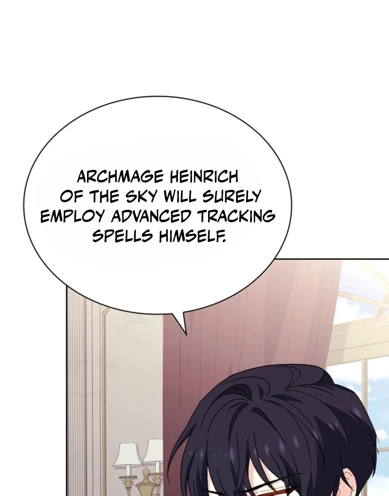 The Lady Wants to Rest - Chapter 168 Page 54