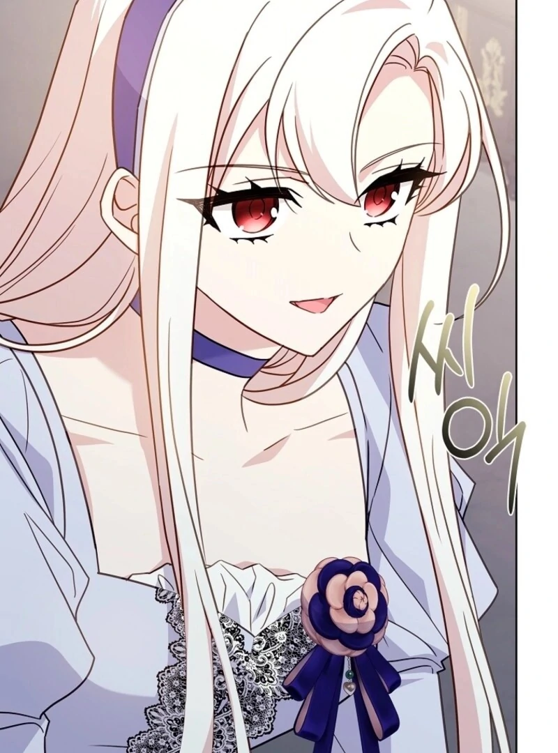 The Lady Wants to Rest - Chapter 168 Page 57