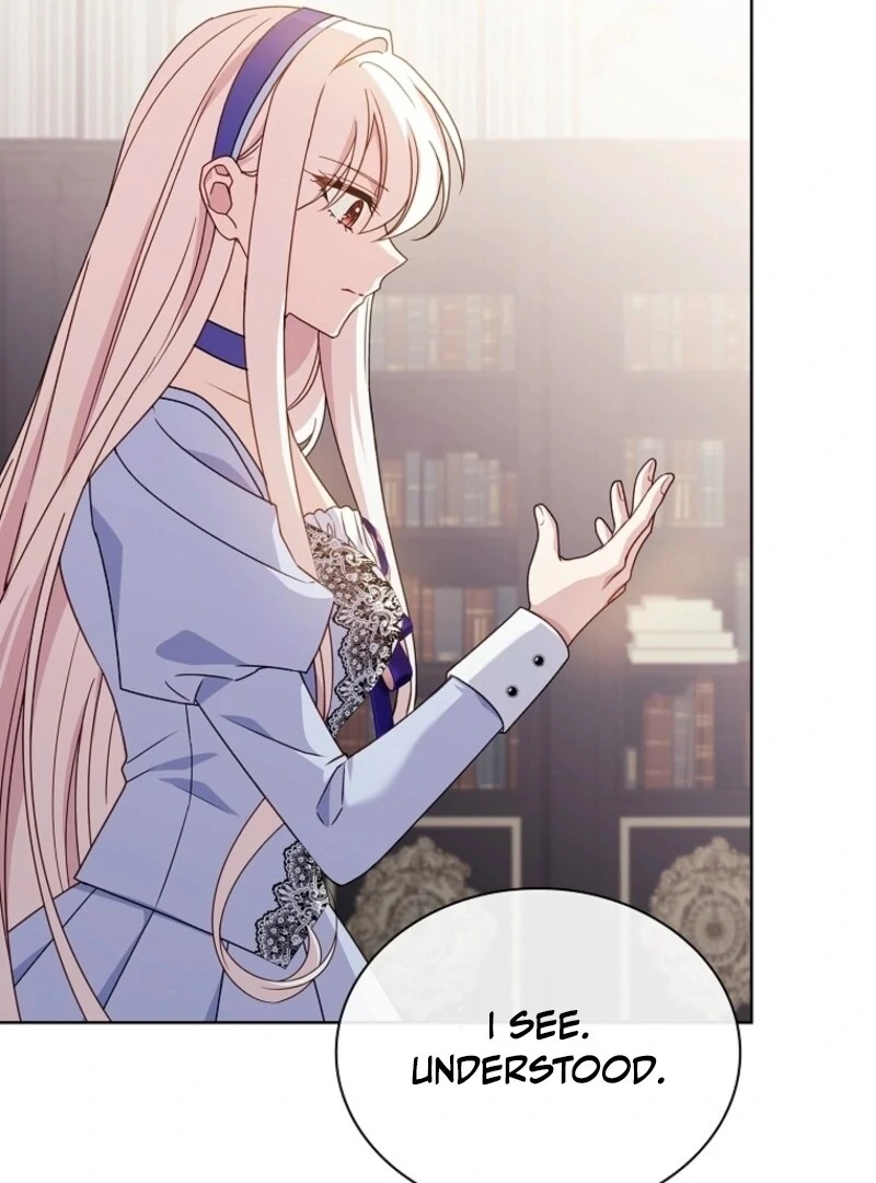 The Lady Wants to Rest - Chapter 168 Page 65