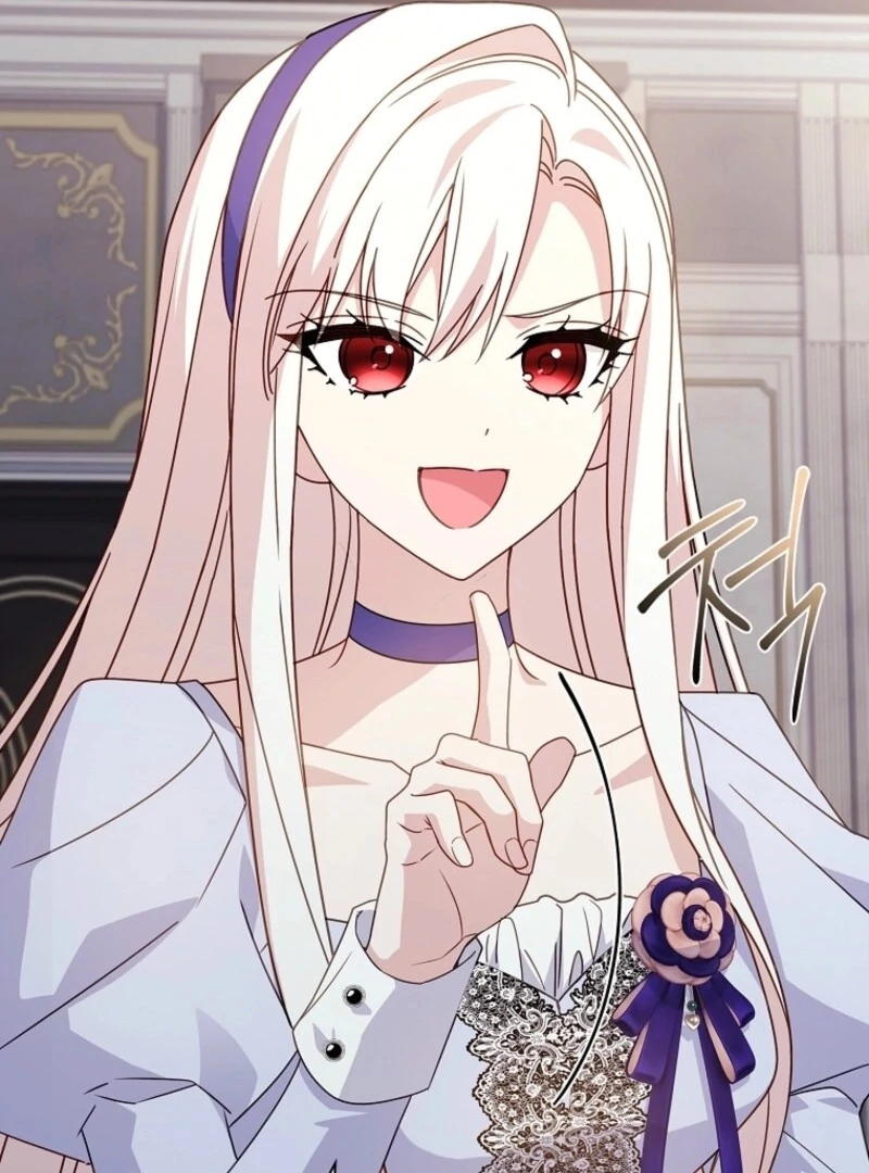 The Lady Wants to Rest - Chapter 168 Page 70