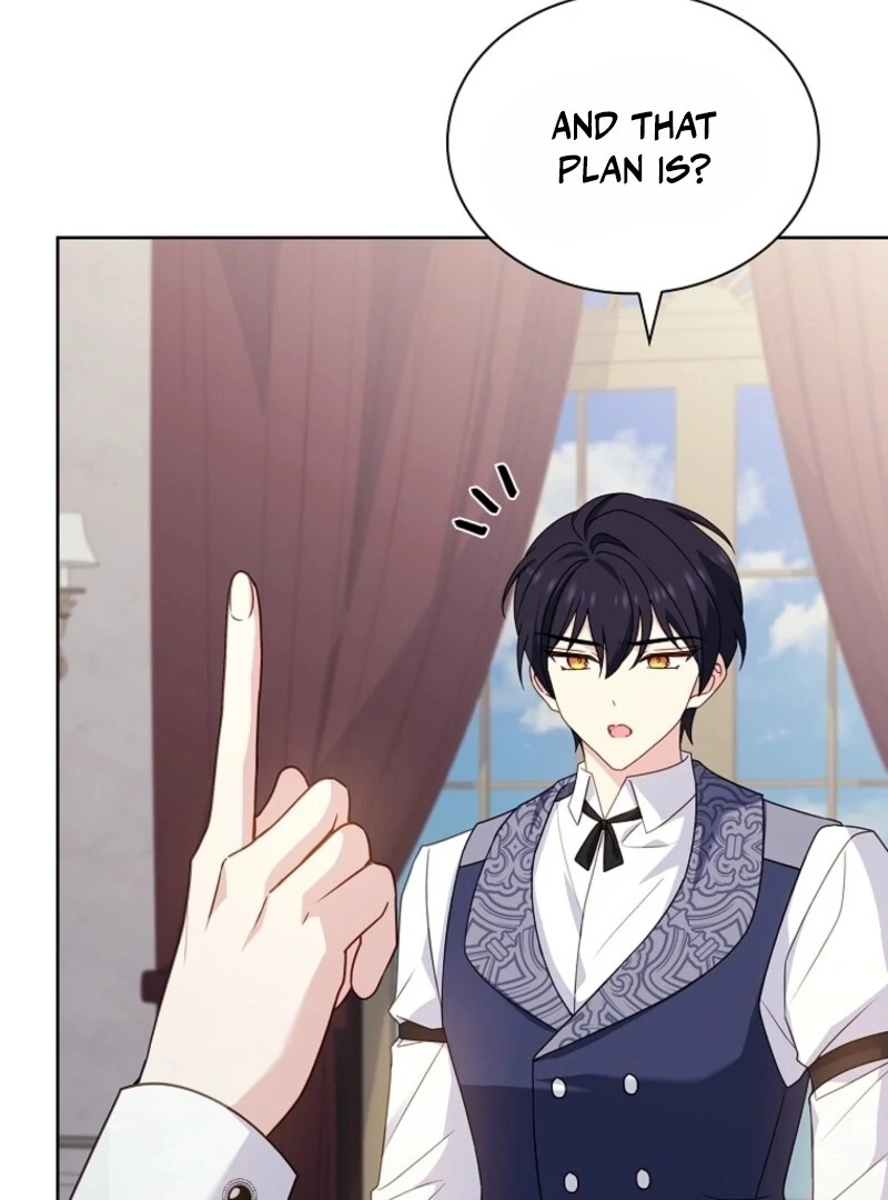 The Lady Wants to Rest - Chapter 168 Page 72