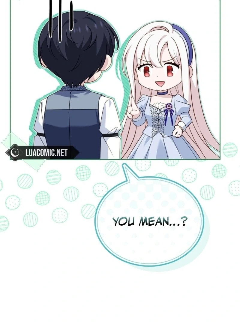 The Lady Wants to Rest - Chapter 168 Page 75