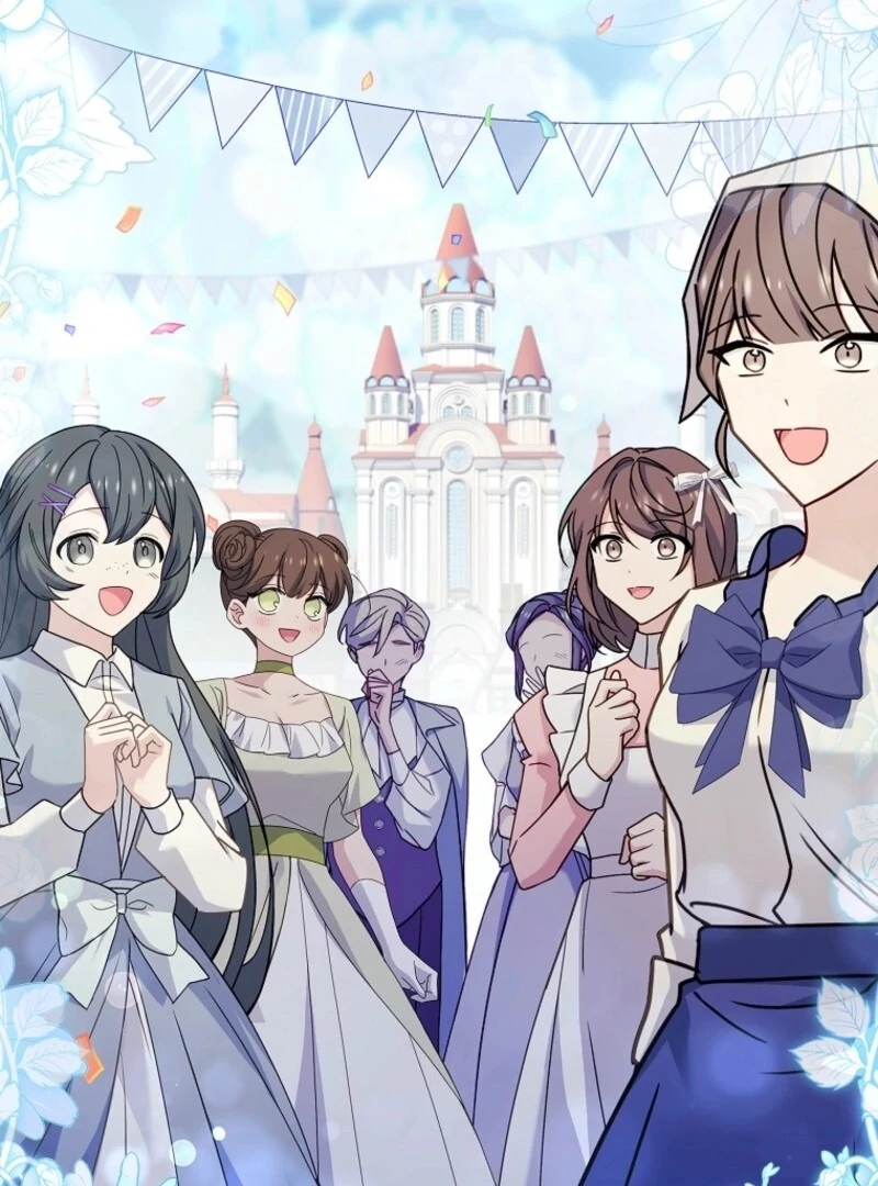 The Lady Wants to Rest - Chapter 168 Page 80