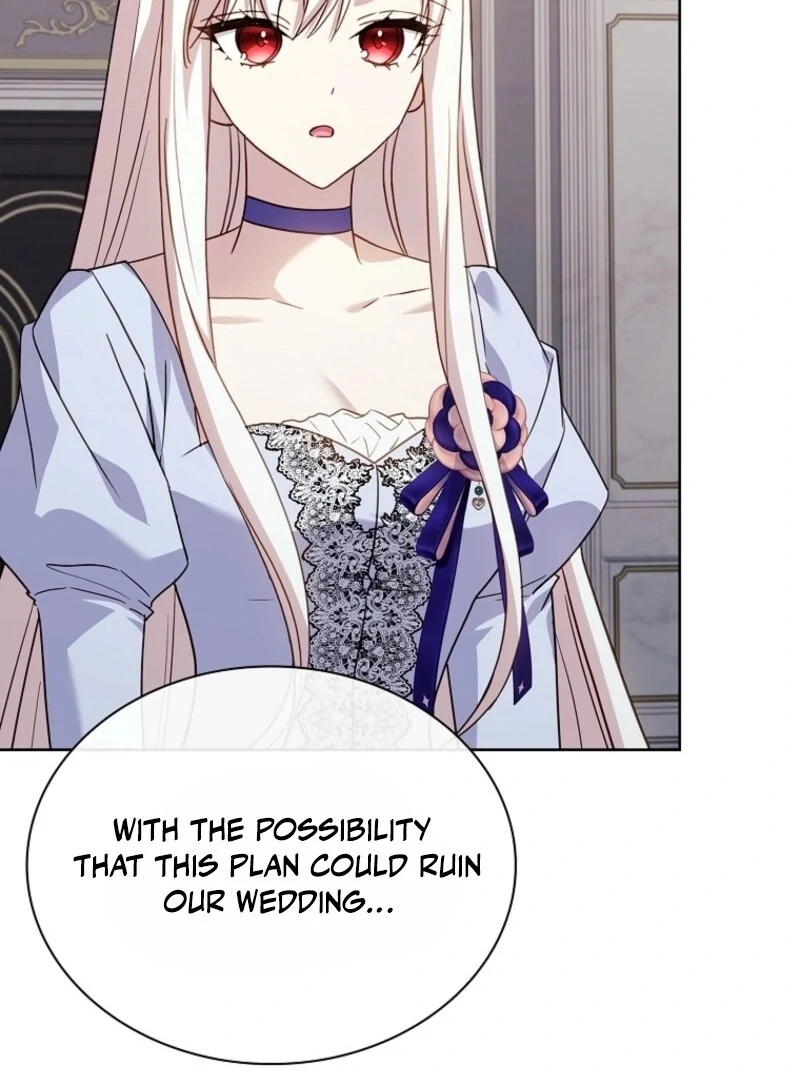 The Lady Wants to Rest - Chapter 168 Page 90