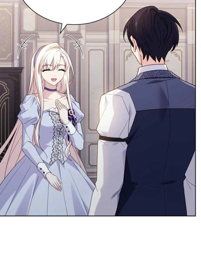 The Lady Wants to Rest - Chapter 168 Page 92