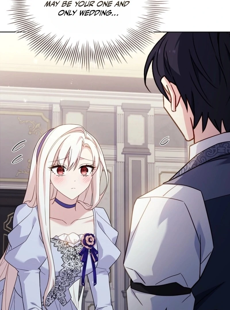 The Lady Wants to Rest - Chapter 168 Page 98