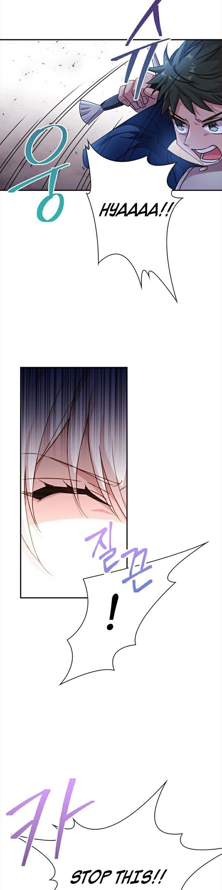 The Lady Wants to Rest - Chapter 17 Page 29