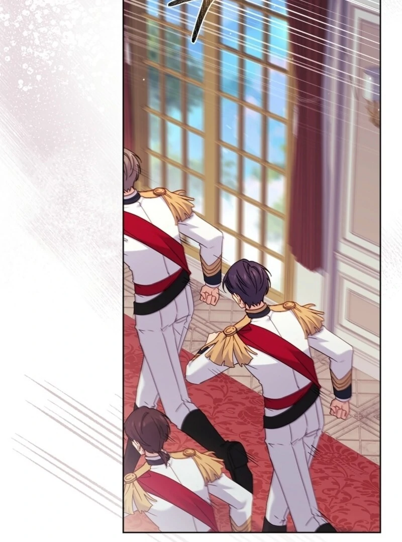 The Lady Wants to Rest - Chapter 170 Page 10