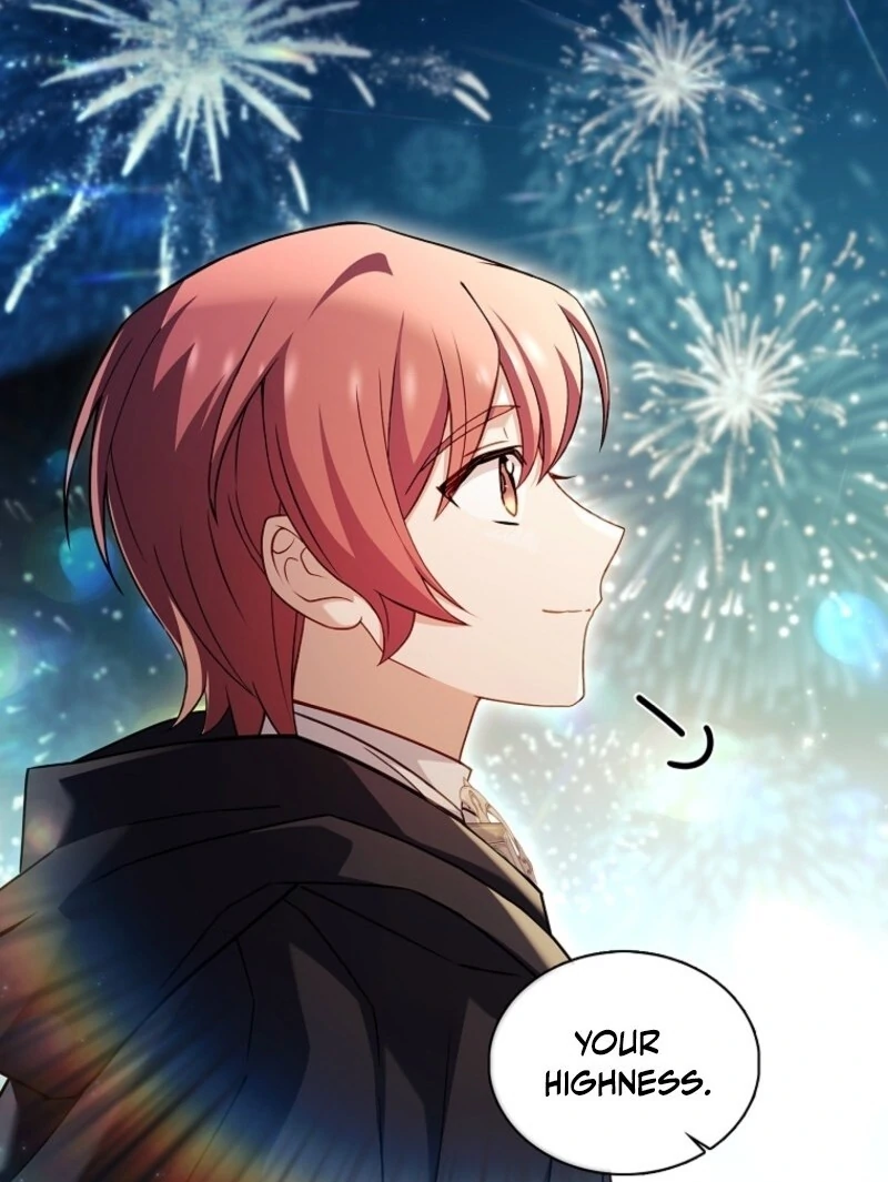 The Lady Wants to Rest - Chapter 170 Page 100