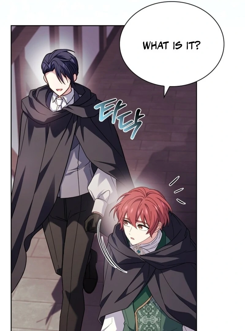 The Lady Wants to Rest - Chapter 170 Page 102