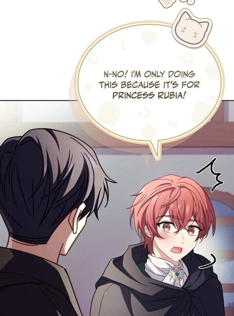 The Lady Wants to Rest - Chapter 170 Page 104