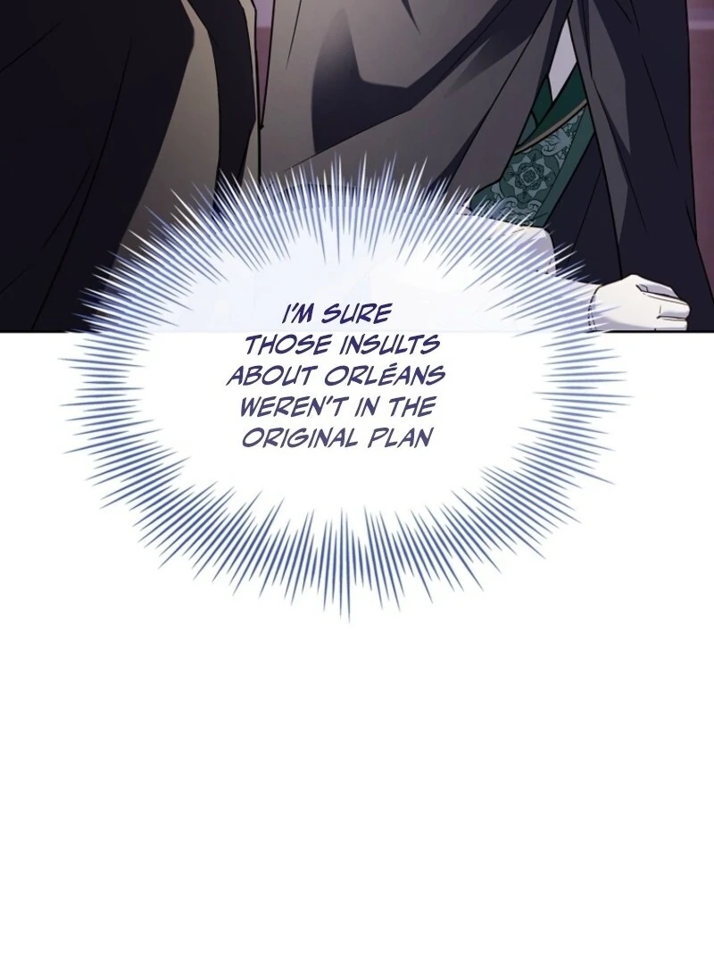 The Lady Wants to Rest - Chapter 170 Page 105