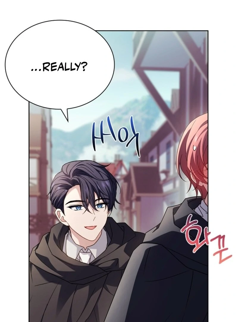 The Lady Wants to Rest - Chapter 170 Page 106