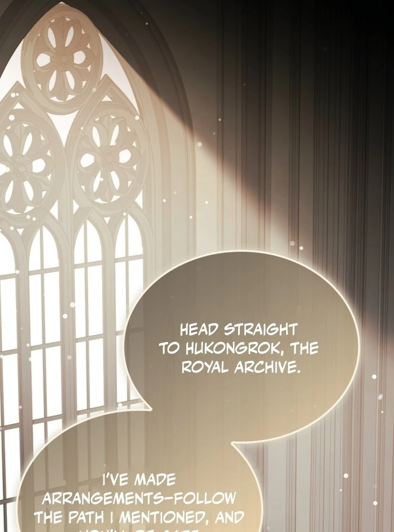 The Lady Wants to Rest - Chapter 170 Page 124