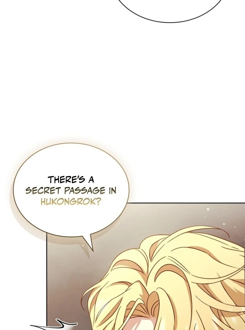 The Lady Wants to Rest - Chapter 170 Page 129