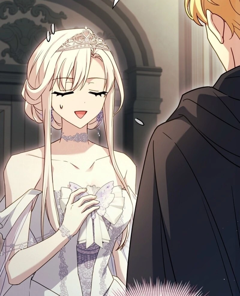 The Lady Wants to Rest - Chapter 170 Page 143