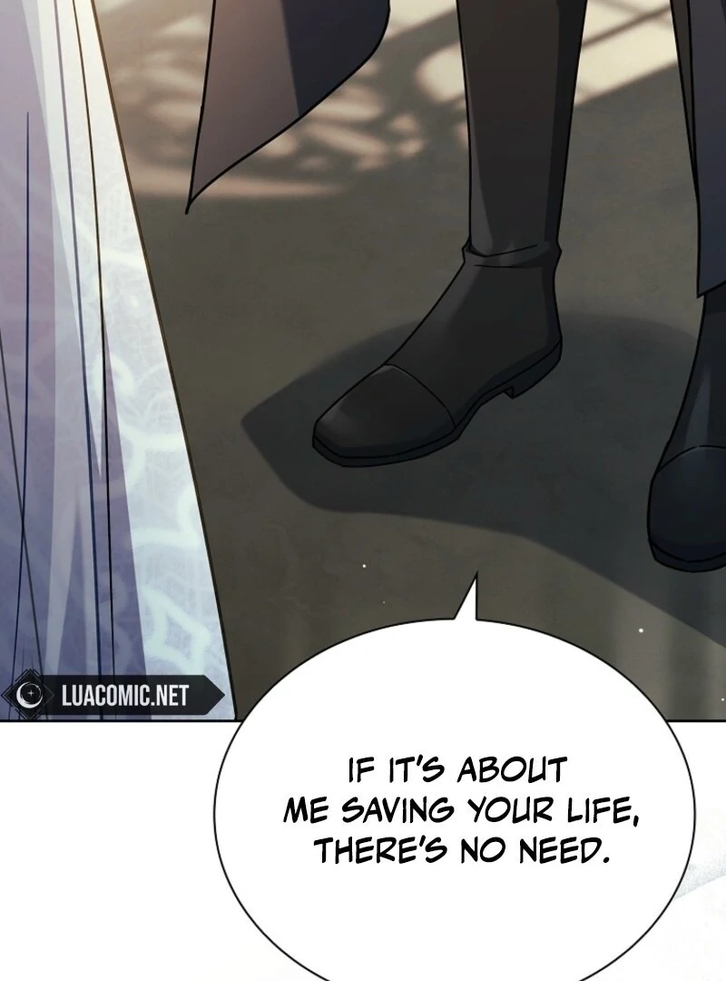 The Lady Wants to Rest - Chapter 170 Page 148