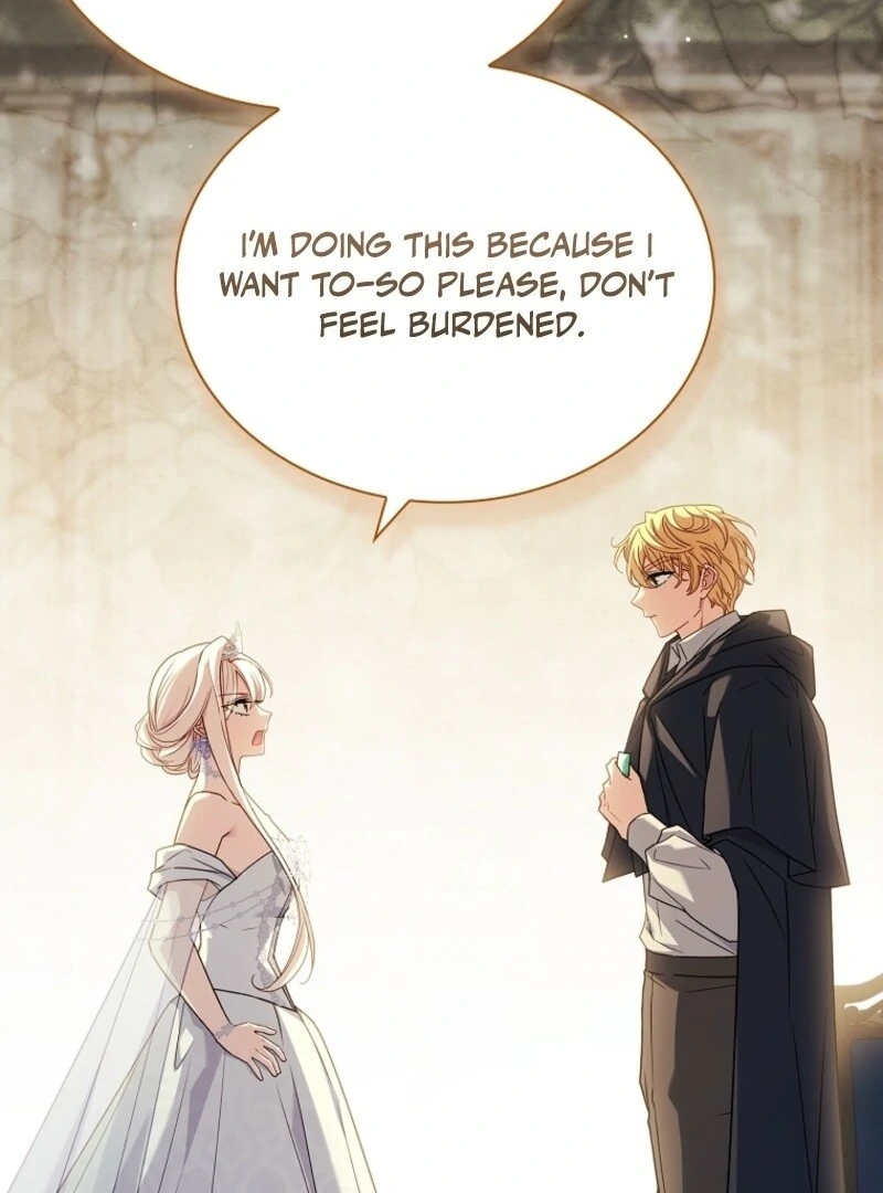 The Lady Wants to Rest - Chapter 170 Page 152