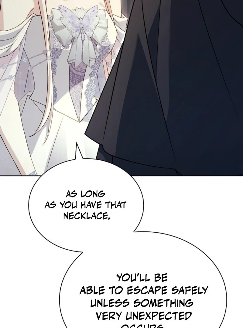 The Lady Wants to Rest - Chapter 170 Page 156