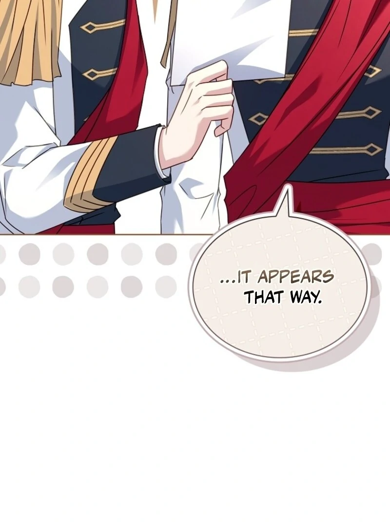 The Lady Wants to Rest - Chapter 170 Page 21