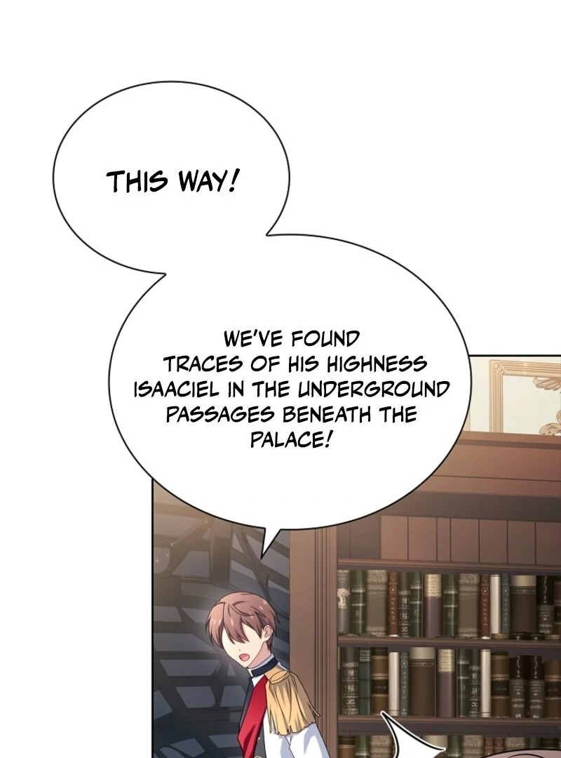 The Lady Wants to Rest - Chapter 170 Page 22