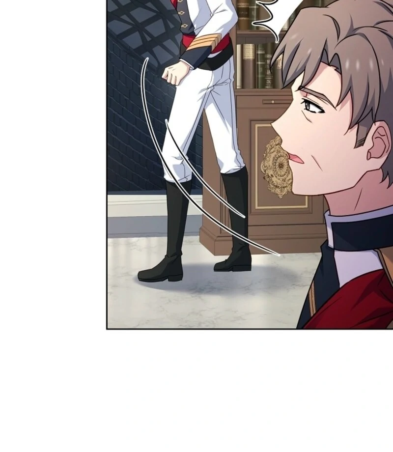 The Lady Wants to Rest - Chapter 170 Page 23