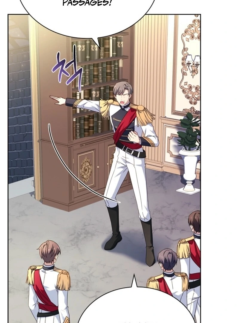 The Lady Wants to Rest - Chapter 170 Page 27