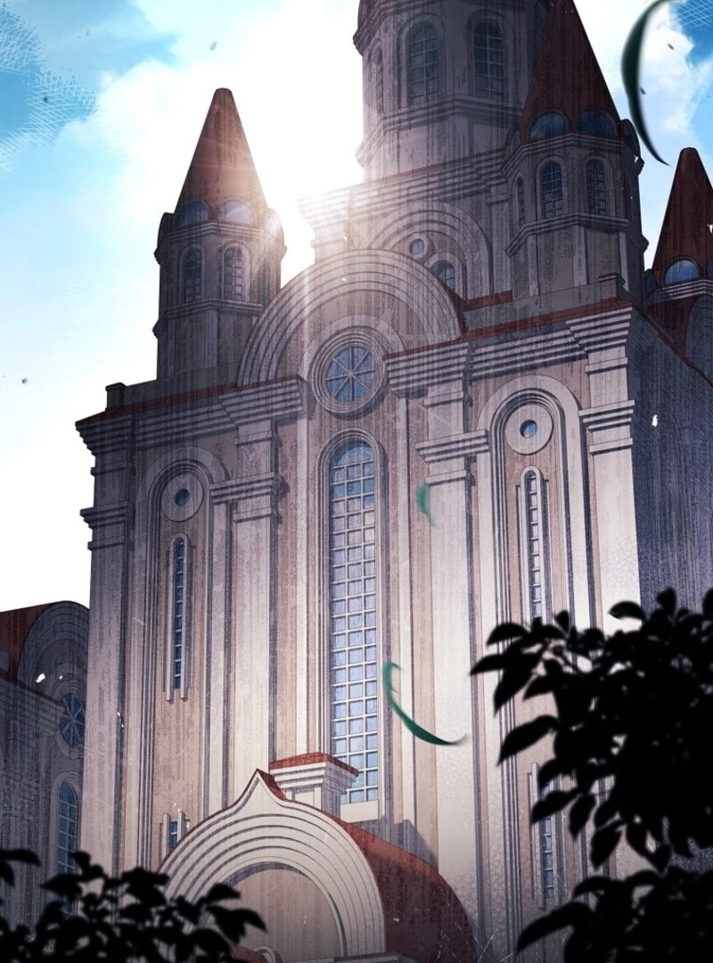 The Lady Wants to Rest - Chapter 170 Page 33