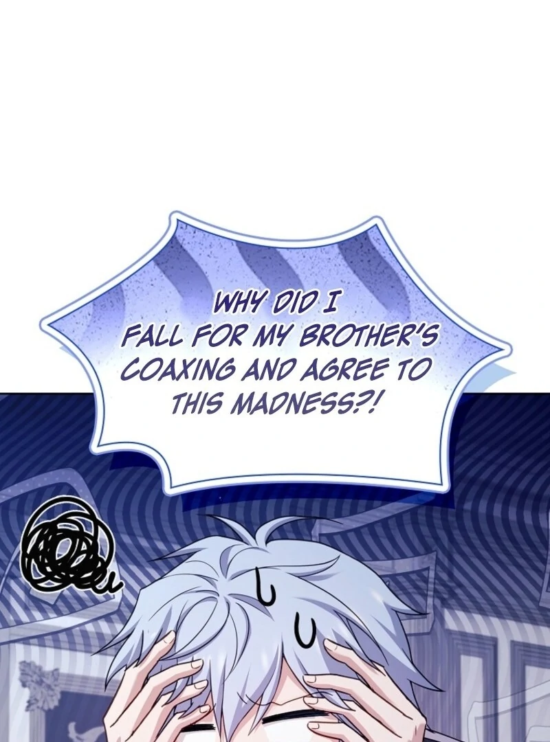 The Lady Wants to Rest - Chapter 170 Page 38