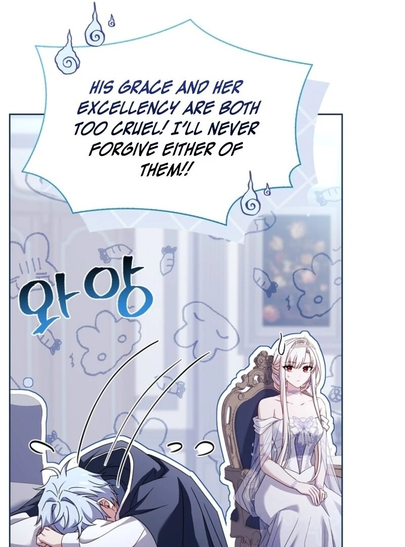 The Lady Wants to Rest - Chapter 170 Page 47