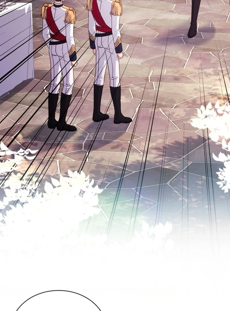 The Lady Wants to Rest - Chapter 170 Page 5