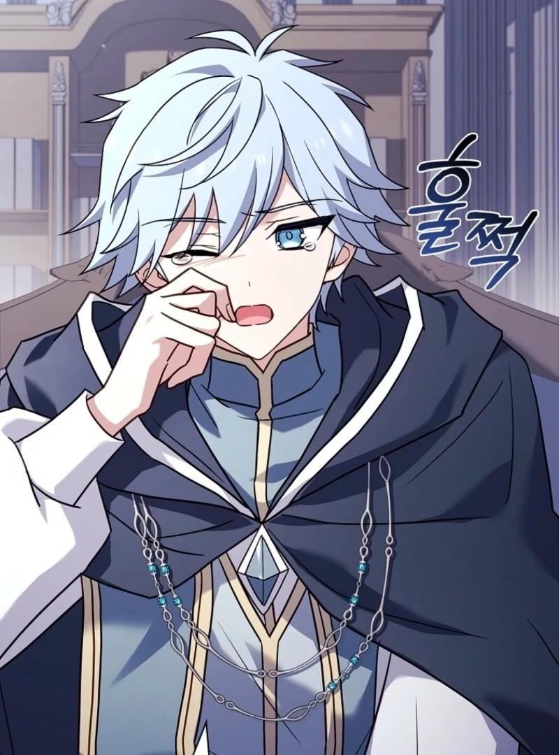 The Lady Wants to Rest - Chapter 170 Page 51