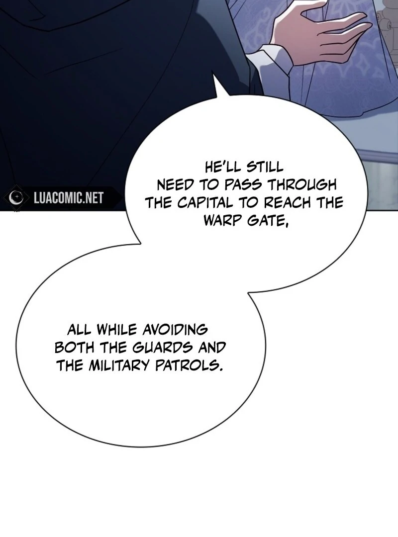 The Lady Wants to Rest - Chapter 170 Page 59