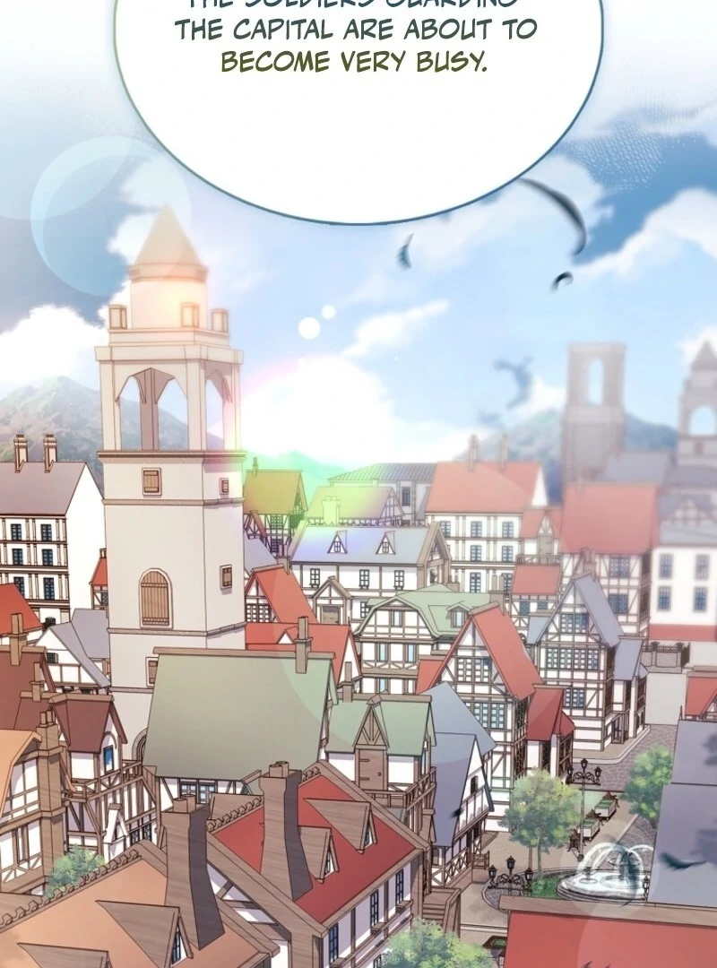 The Lady Wants to Rest - Chapter 170 Page 64