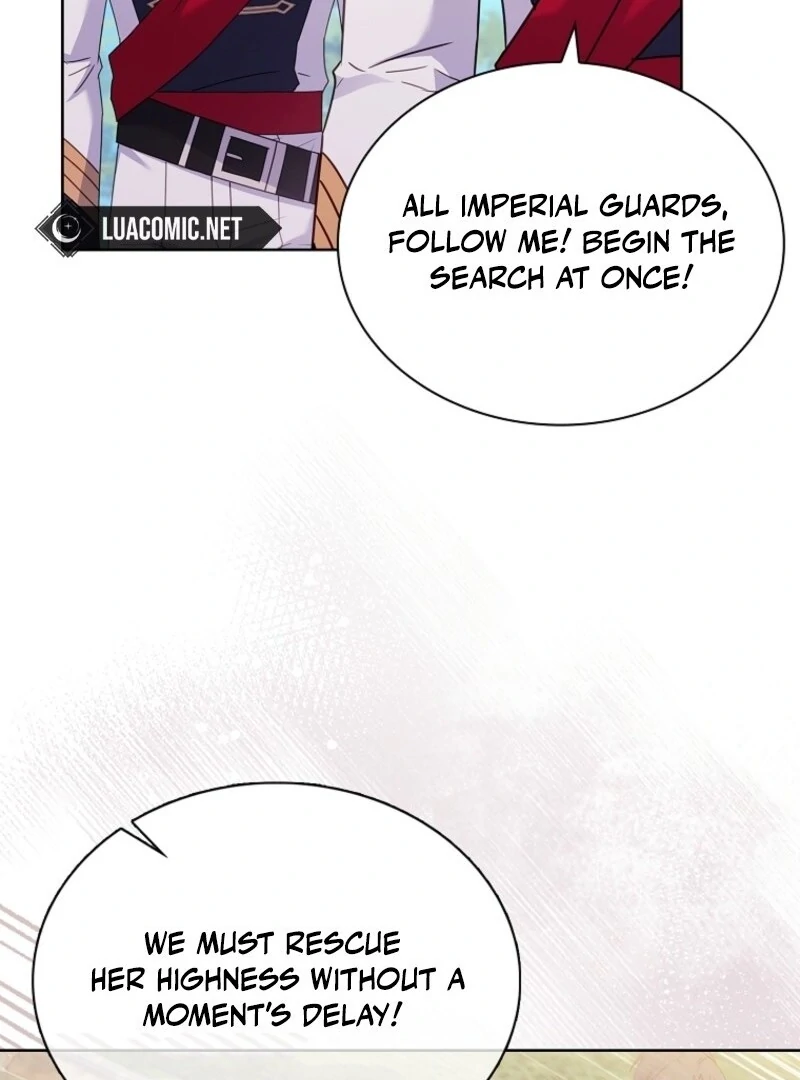 The Lady Wants to Rest - Chapter 170 Page 7