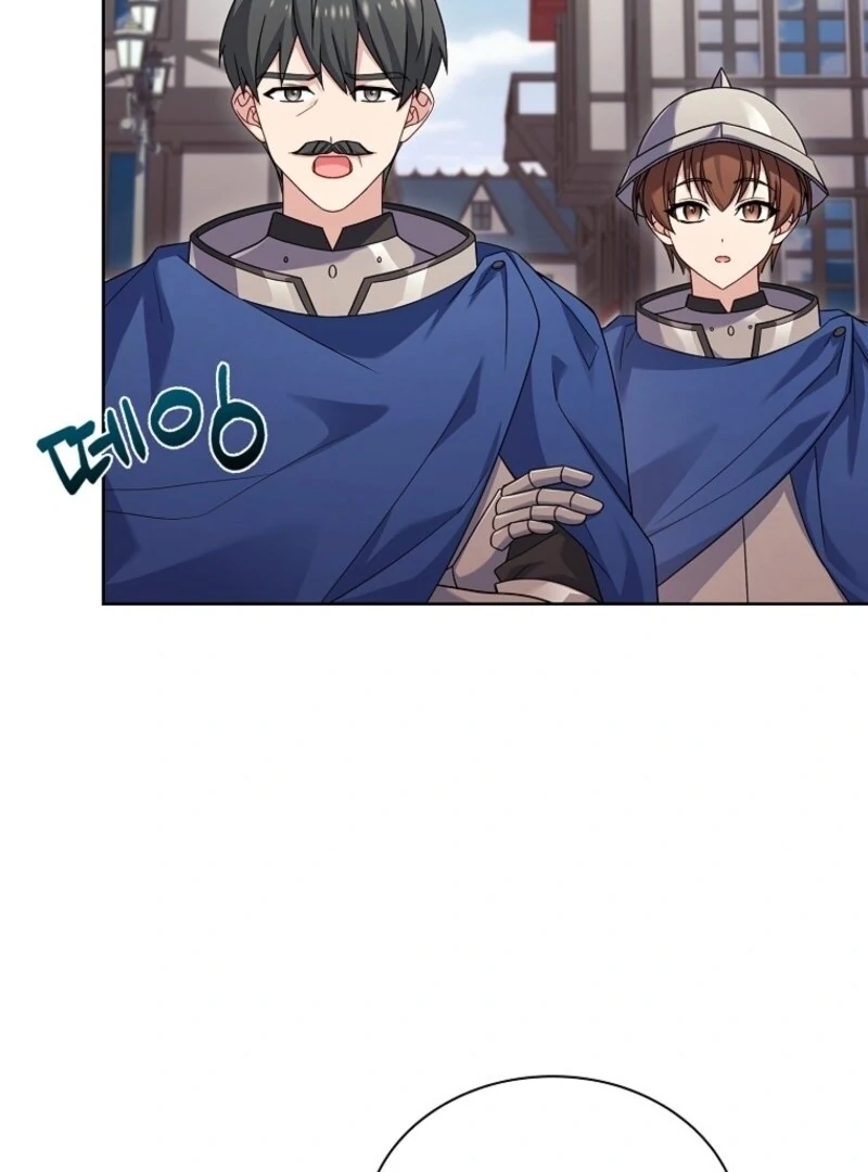 The Lady Wants to Rest - Chapter 170 Page 73