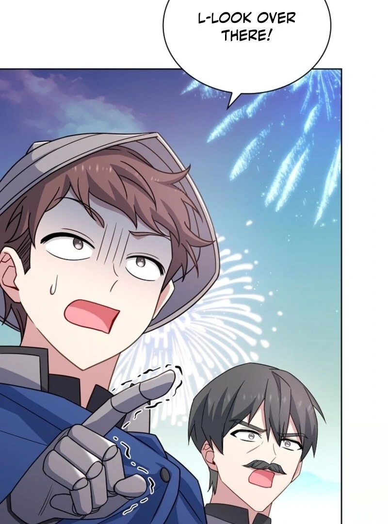 The Lady Wants to Rest - Chapter 170 Page 74