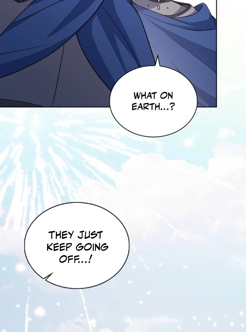 The Lady Wants to Rest - Chapter 170 Page 75