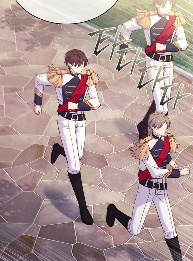 The Lady Wants to Rest - Chapter 170 Page 8