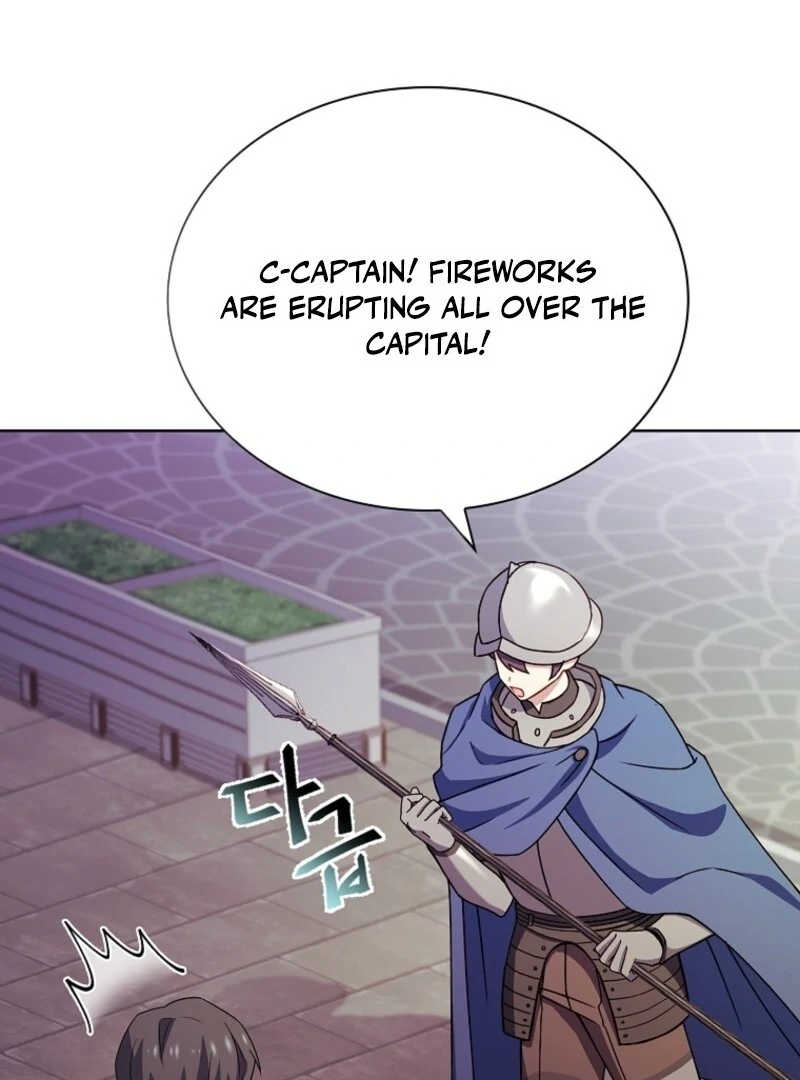 The Lady Wants to Rest - Chapter 170 Page 82