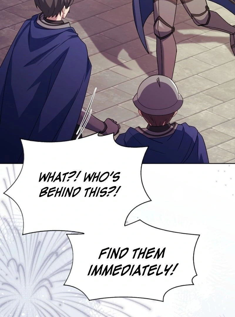 The Lady Wants to Rest - Chapter 170 Page 83