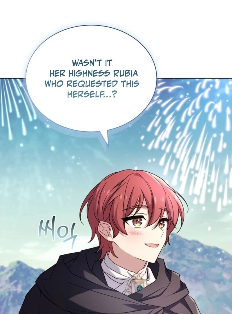 The Lady Wants to Rest - Chapter 170 Page 89