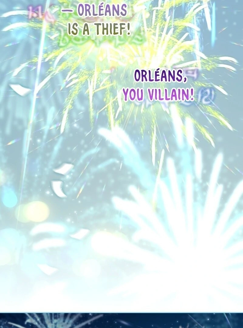 The Lady Wants to Rest - Chapter 170 Page 99